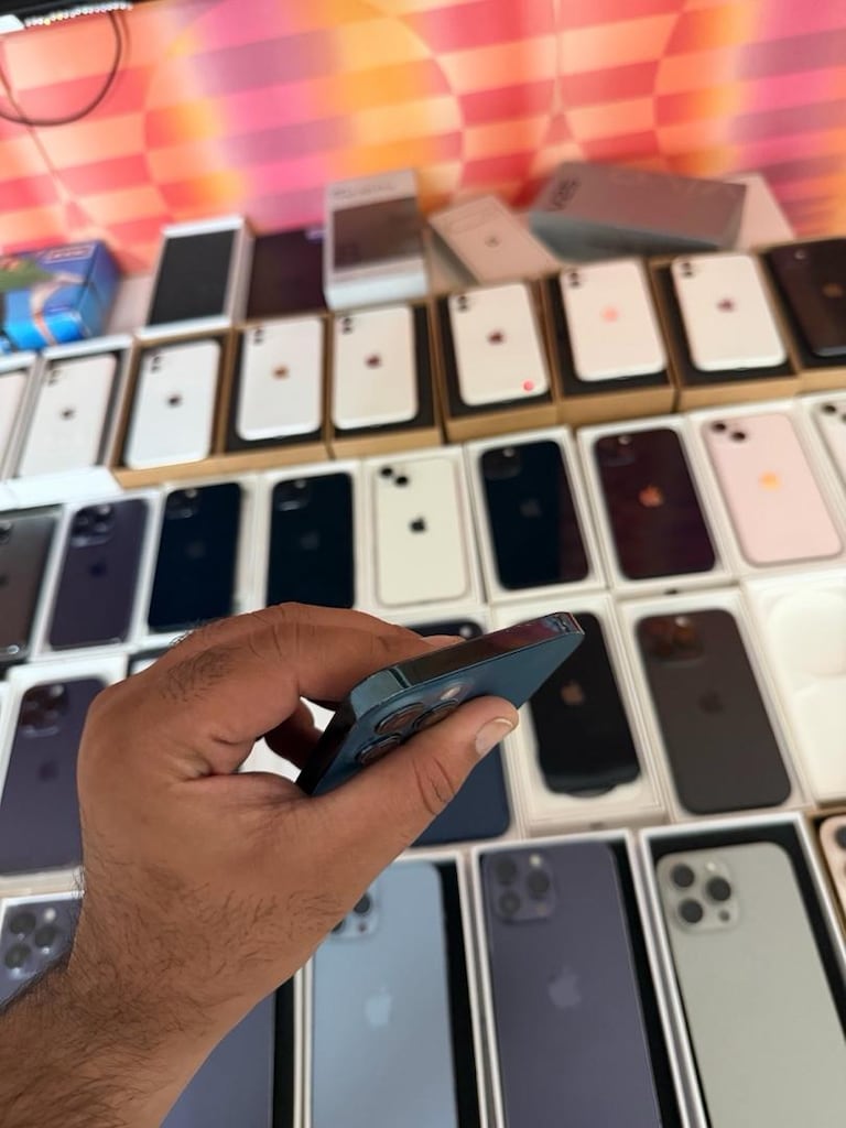 IPHONE 12 PRO MAX YD PİL 100 - 4