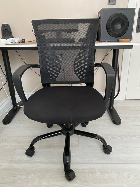 Ofis Sandalyesi / Çalışma Sandalyesi