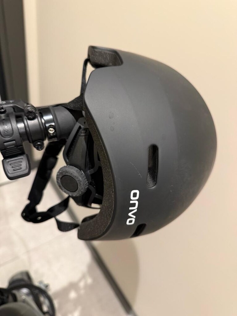 ONVO RX-05 2400W - 4