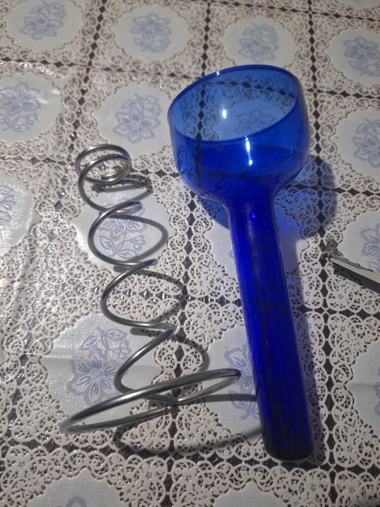 mumluk isterseniz çiçek de koyabilirsiniz - 2