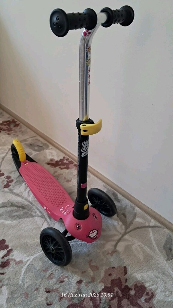 decatlon scooter - 2