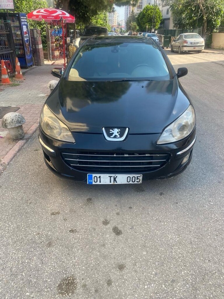 sahibinden temiz 407 - 7