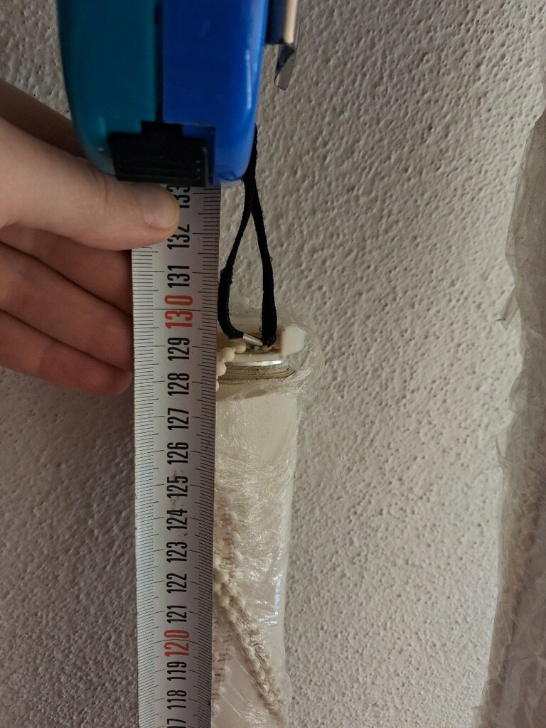 5 adet stor perde temiz yıkstılıp kaltırılmıştır - 12