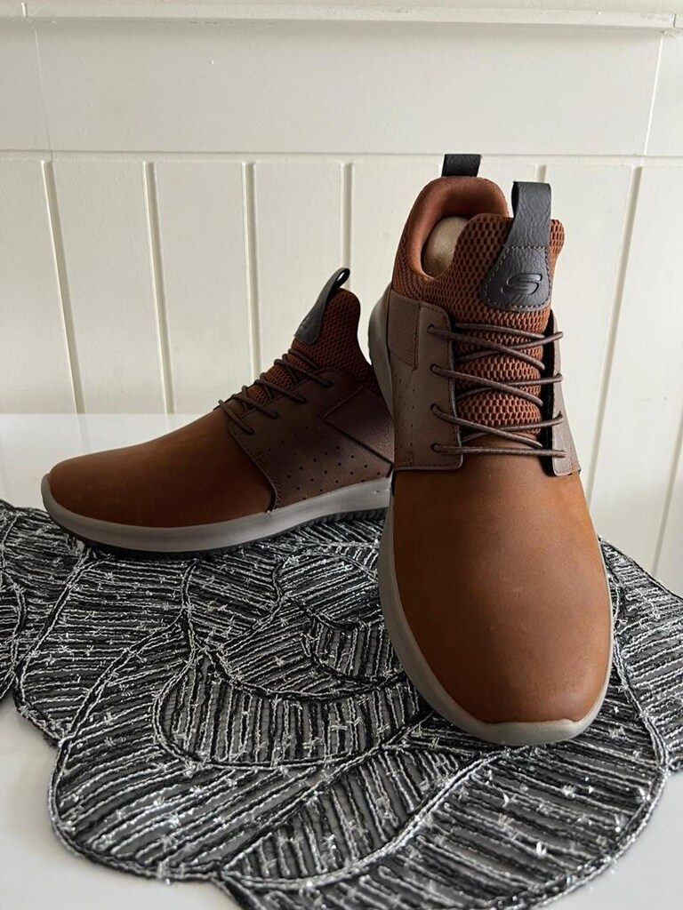 skechers delson axton 42.5 - 2