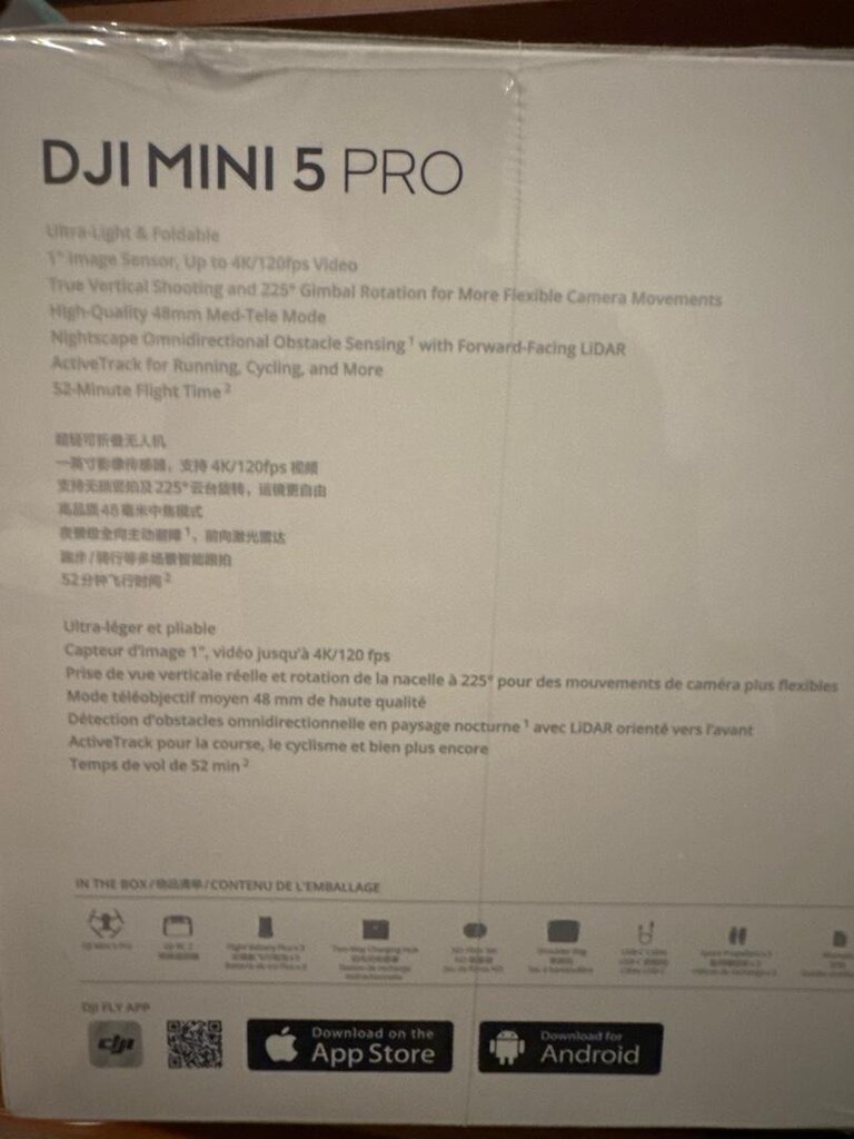 DJI MINI 5 PRO - 3