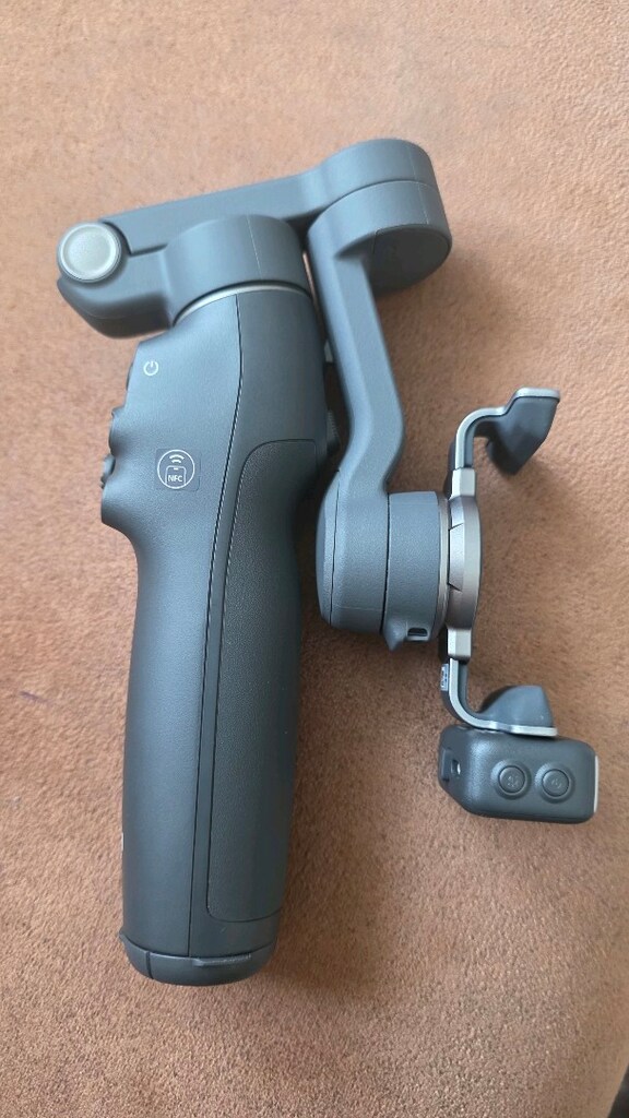 Acilll l DJI osmo mobile gimbal 8 - 3