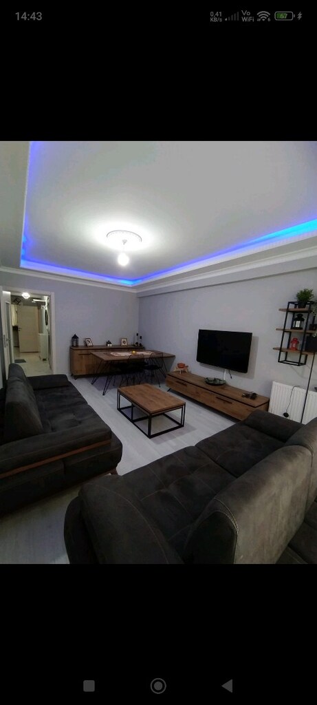 Tv ünitesi sehpa - 2