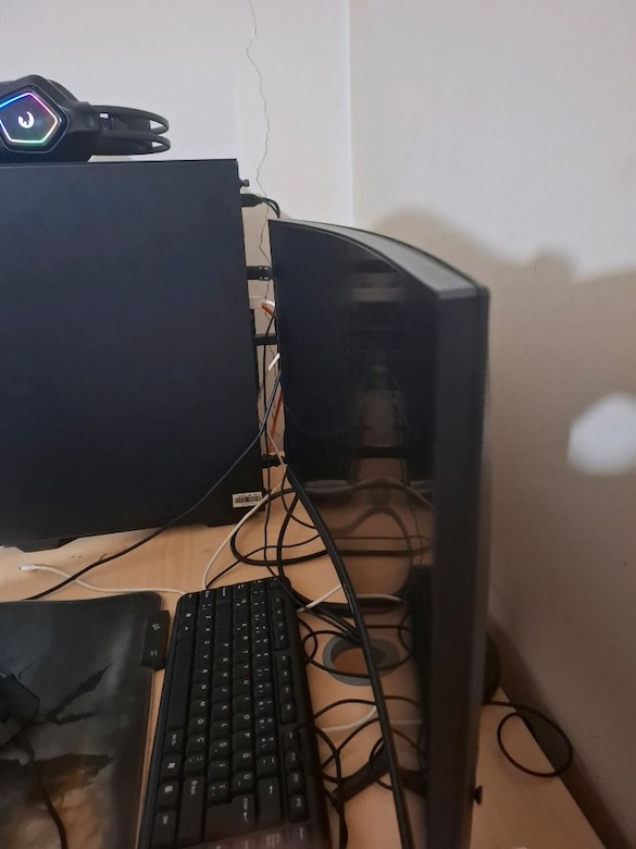 tuf gaming full setup - 3