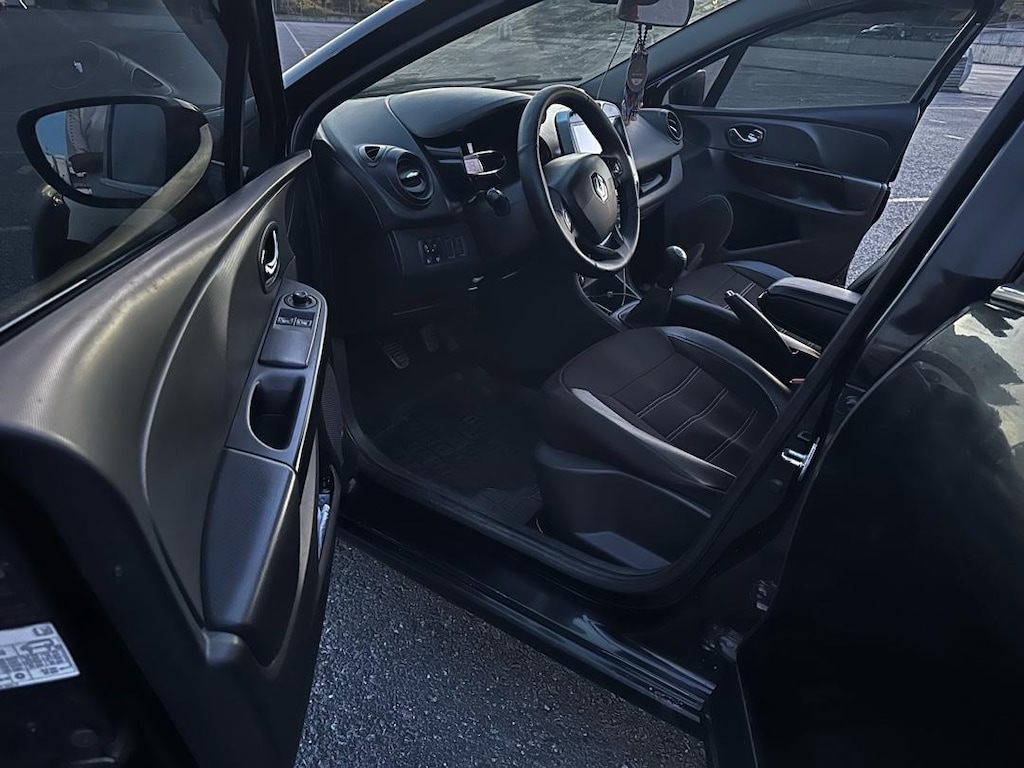 Sahibinden, Temiz, Bakımlı, Değişensiz 2013 model Clio 4 1.5 dci - 12