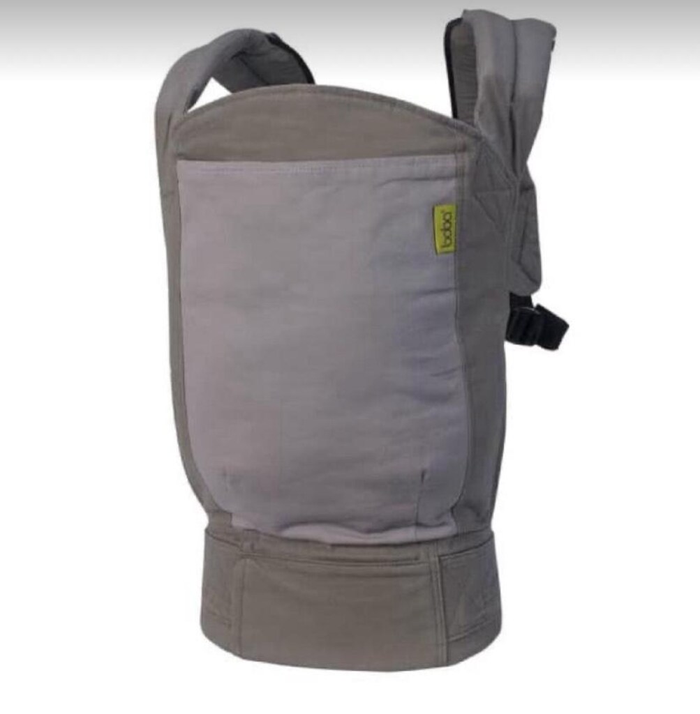 Boba 4G Ergonomik Kanguru - 2