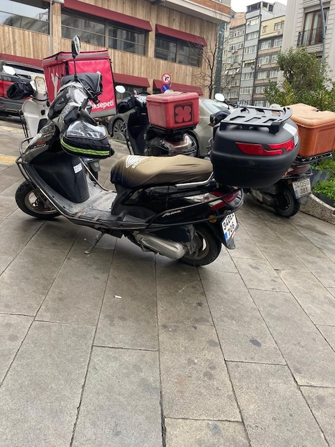 honda activas