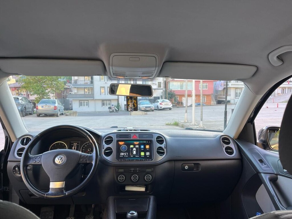 SAHİBİNDEN TİGUEN 1.4 TSİ - 9