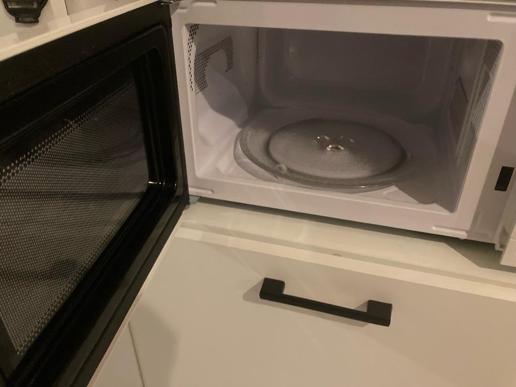 akel mini fırın ve kumtel mikrodalga - 4