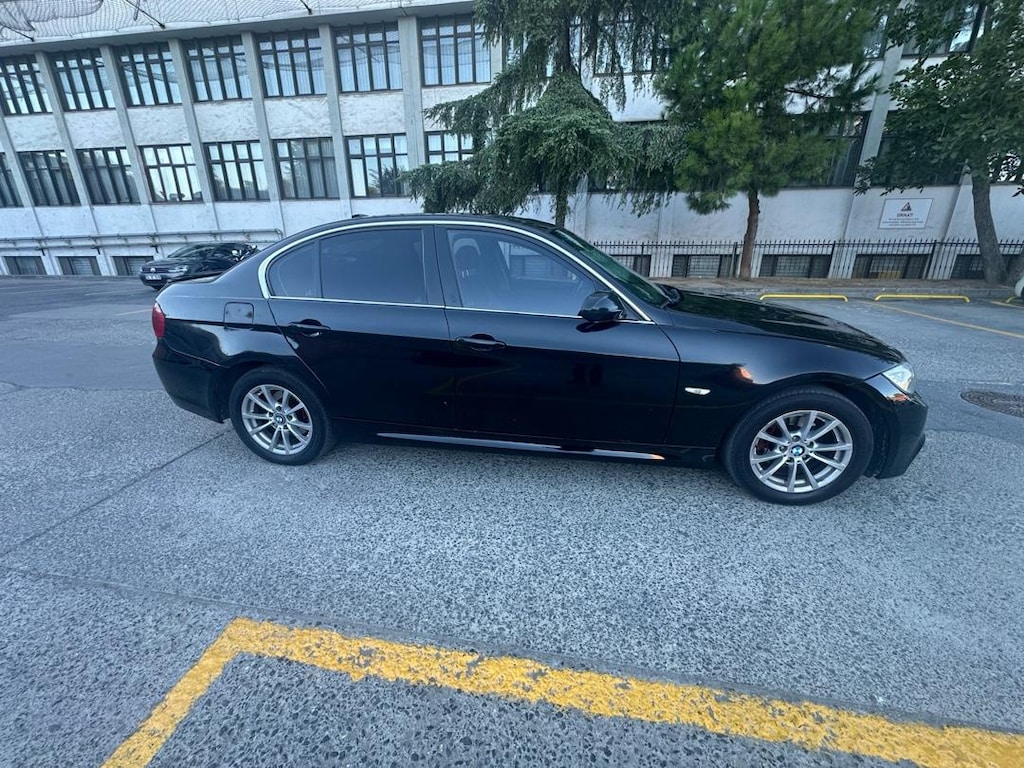 Acill Bmw 3.20i Benzin - 9