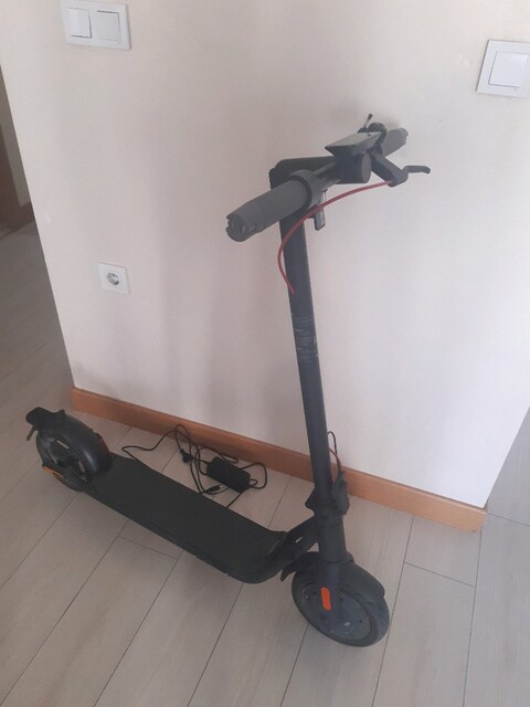 Navee elektrik scooter V50İ Pro