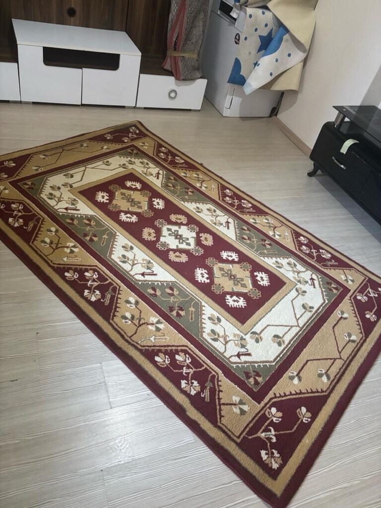 Halı En 150 Boy 230 - 3