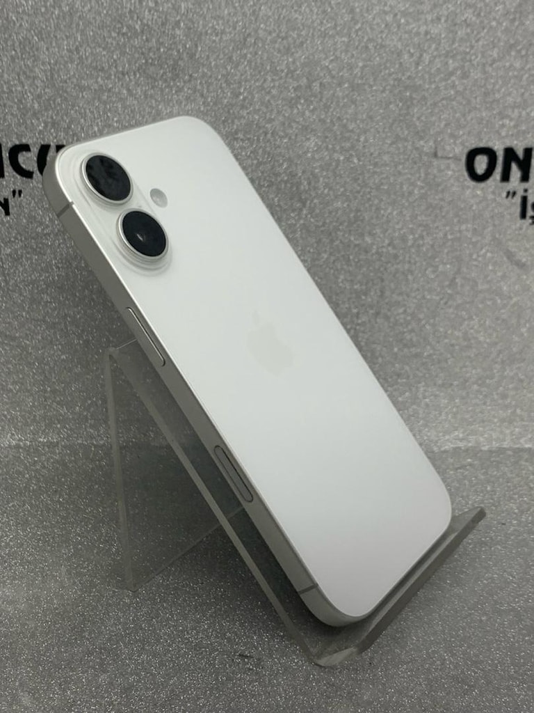 ONLİNE TELEFONCU'DAN İPHONE 17 256GB Pil%100 20 Ay garantili - 3