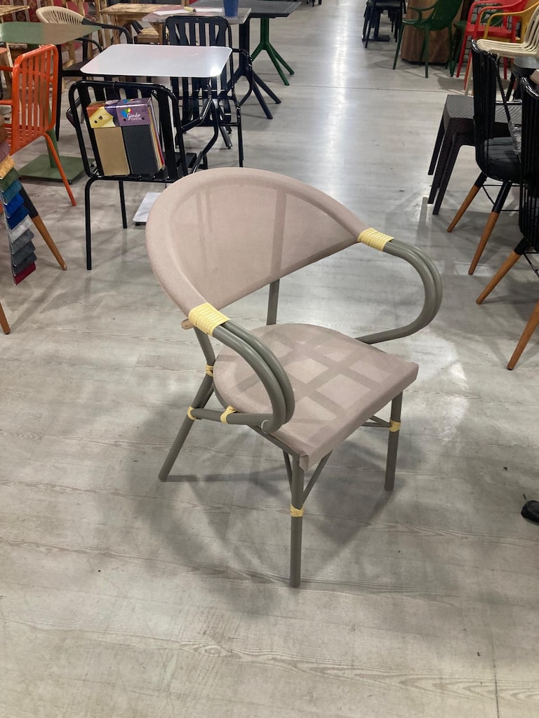 RATTAN TAKIM SETLERİ - 4