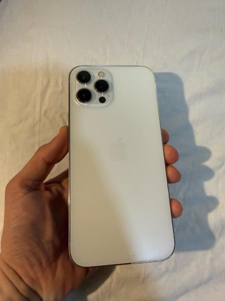 IPHONE 12 PRO MAX - 2