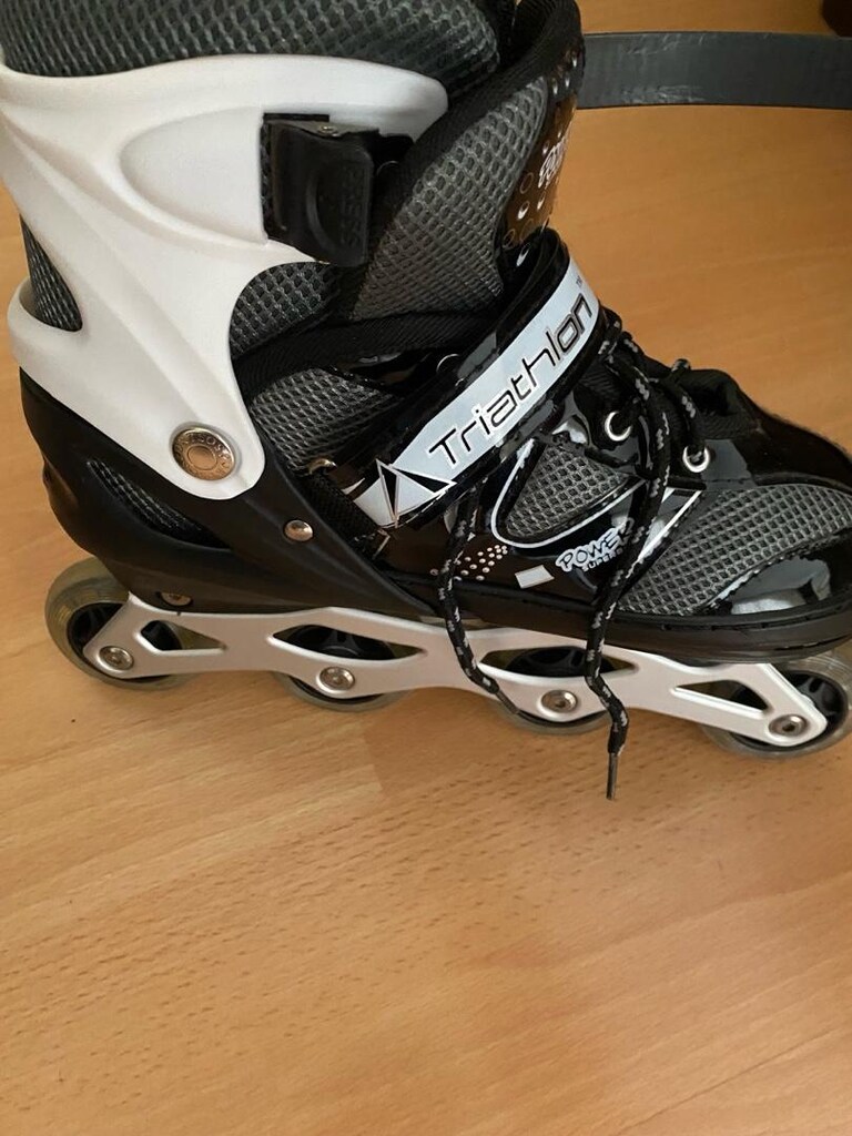triathlon paten 39-42 - 7