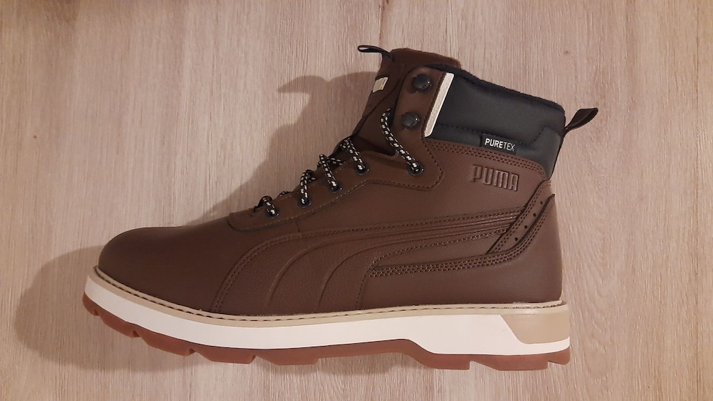 Puma Desierto V3 Puretex - 47 Numara