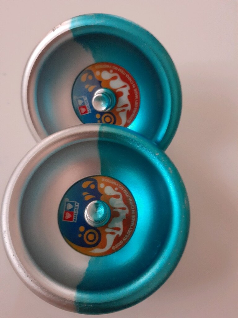 Yoyo - 9