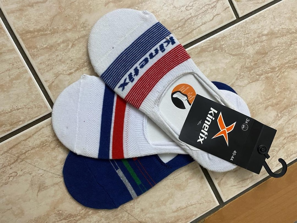 babet unisex çorap kinetix - 2