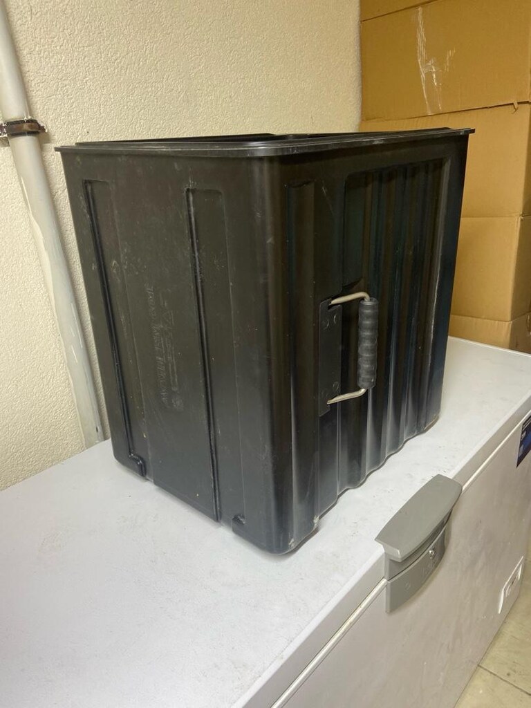 THERMOBOX SAKLAMA KABI - 4