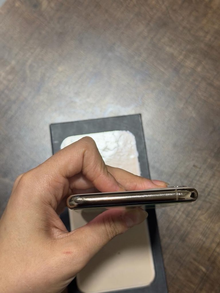 İPHONE 11 PRO MAX 64 GB PİL 100 TR - 6