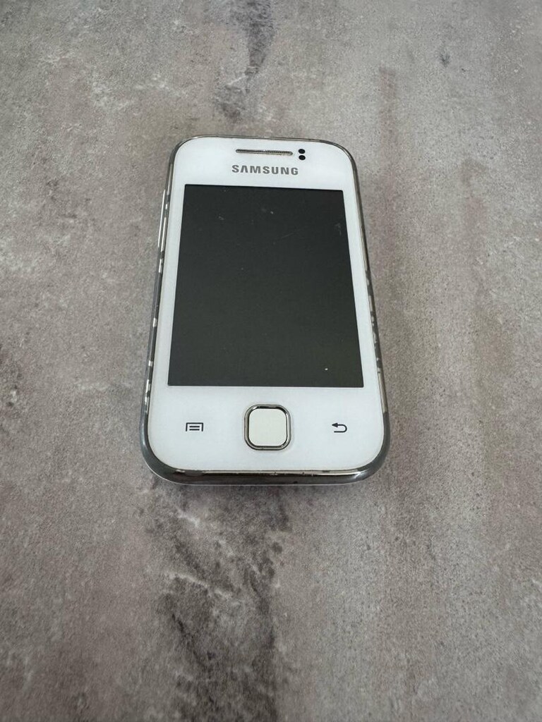 Samsung Galaxy Y GT-S5360 – Çalışır / Nostaljik - 3