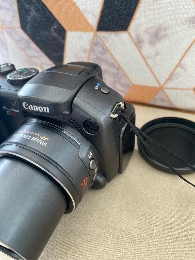 canon - 3