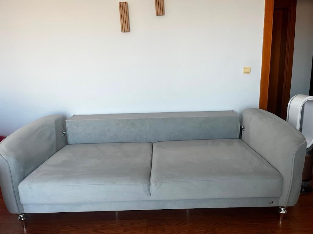 Komple Salon Fırın davlumbaz Ocak ve Ocaklı Fırın Satılık - 11