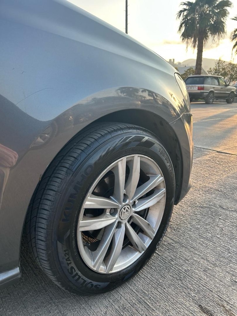 sahibinden temiz otomatik Polo - 7
