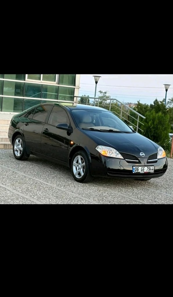 Sahibinden Nissan Primera - 2