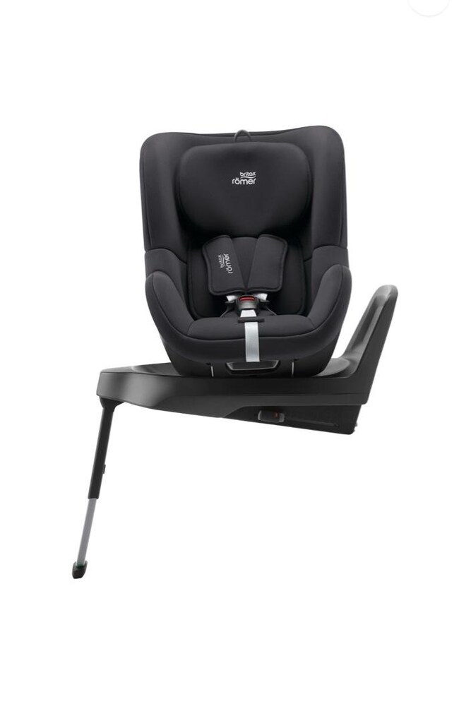 Britax Römer Dualfix M I-Size Döner Oto Koltuğu - 2