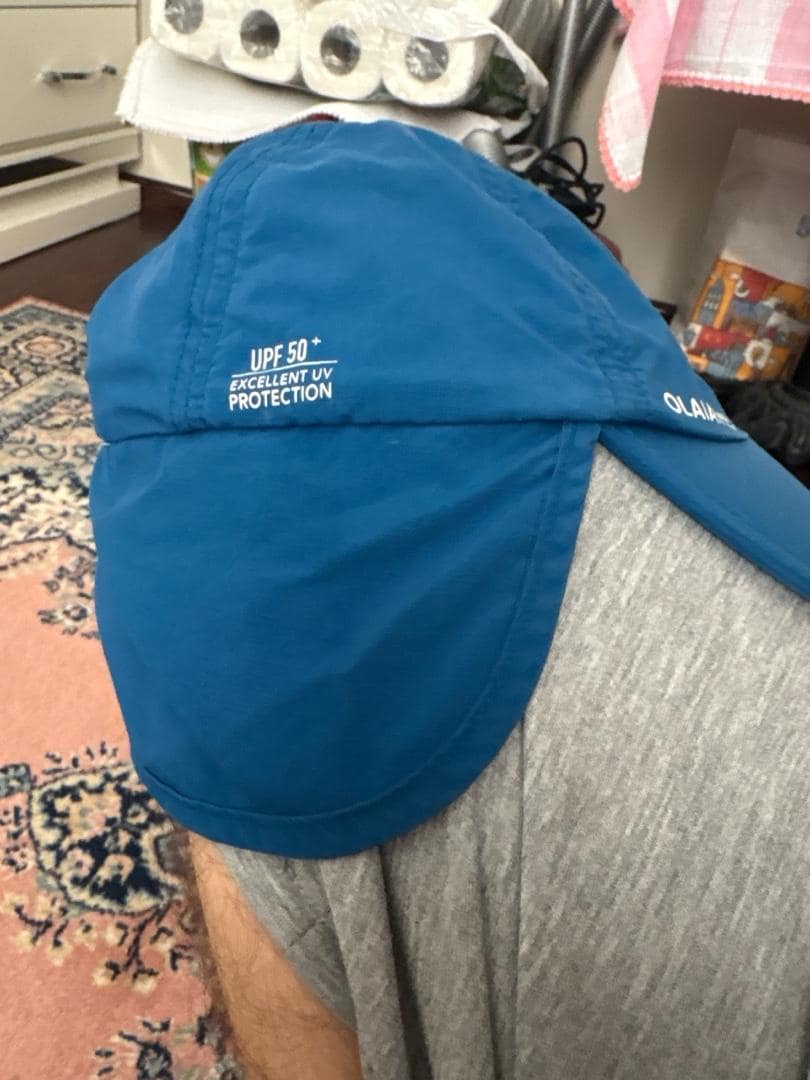 şapka(Decathlon marka)