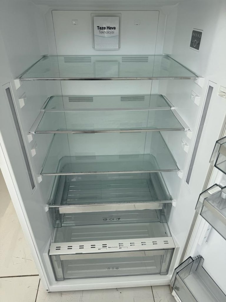 VESTEL NO FROST BUZDOLABI - 5