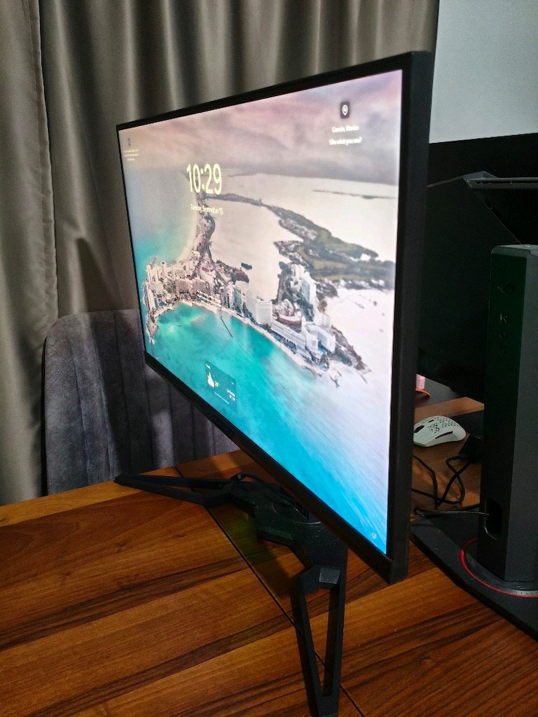 Casper Excalibur E27QHD-G 27" 2K 144 hz monitor - 3