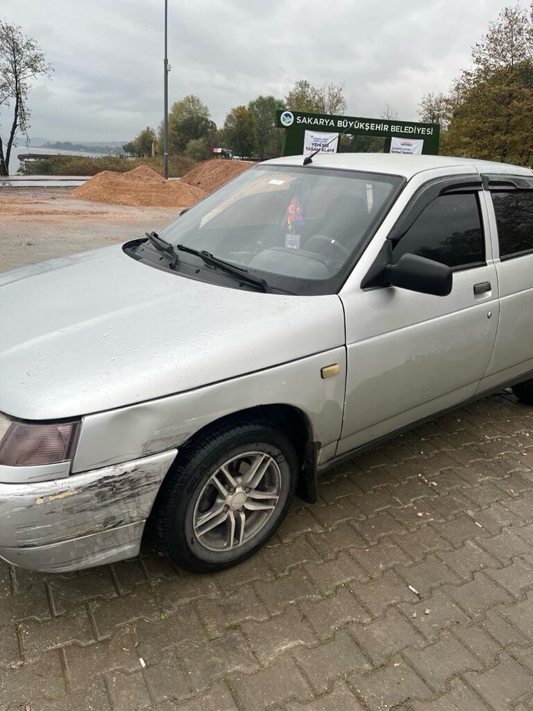 Lada Vega 1.5 - 6