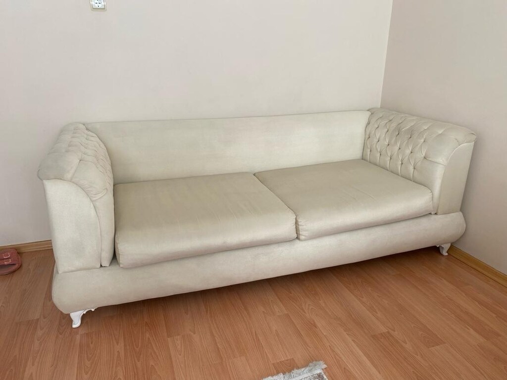 koltuk takım 2 tane 3lü 1 adet tekli berjel koltuk - 7