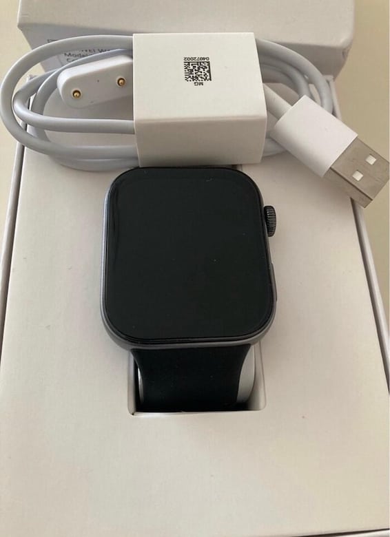 HUAWEİ WATCH FİT 3 AKILLI SAAT - 4