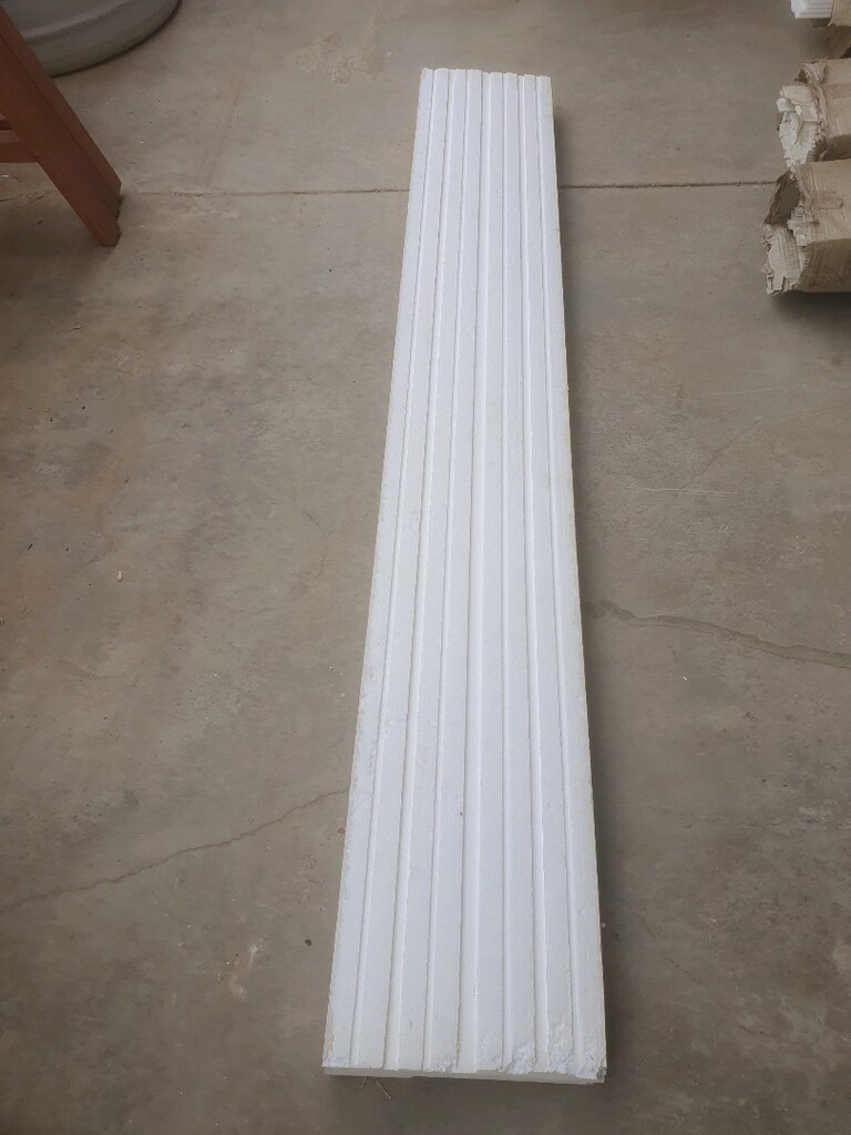 dış cephe kaplaması Söve - 3
