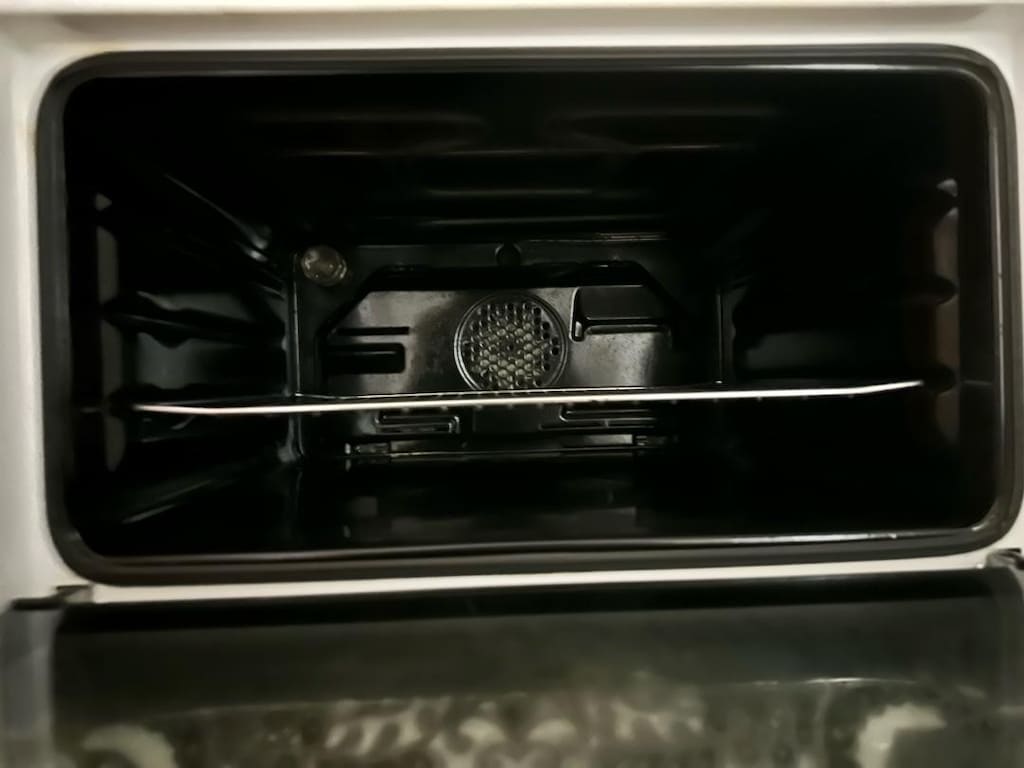 Beko fırın BMF 50 B - 3