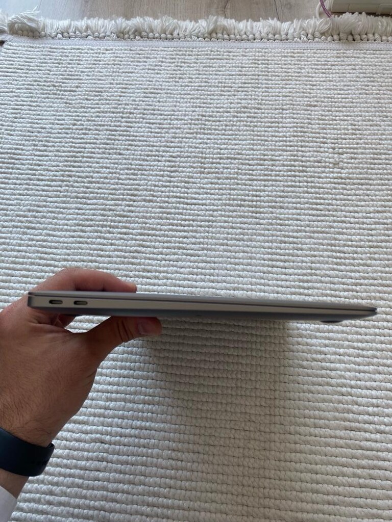Macbook Air M1 - 6