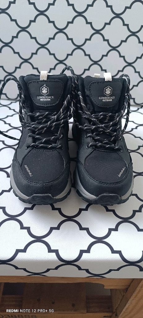 Lumberjack Outdoor Well HI 4PR