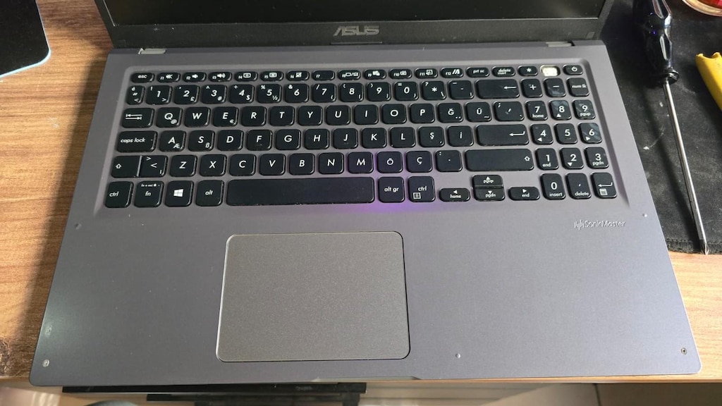 ASUS VİVOBOOK İ3. 10. NESİL LAPTOP - 2