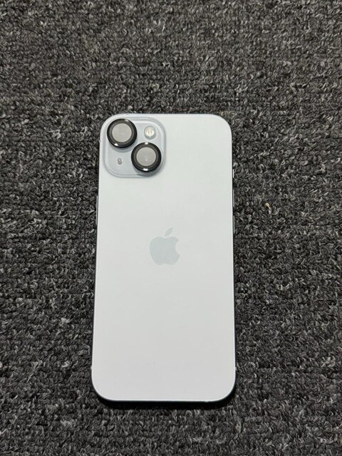 TEMİZ İPHONE 15