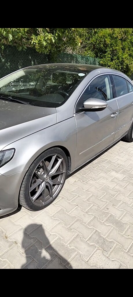 Sahibinden düşük km wv cc - 4