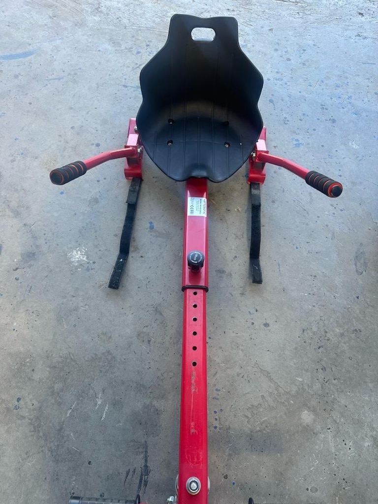 hoverboard - 2