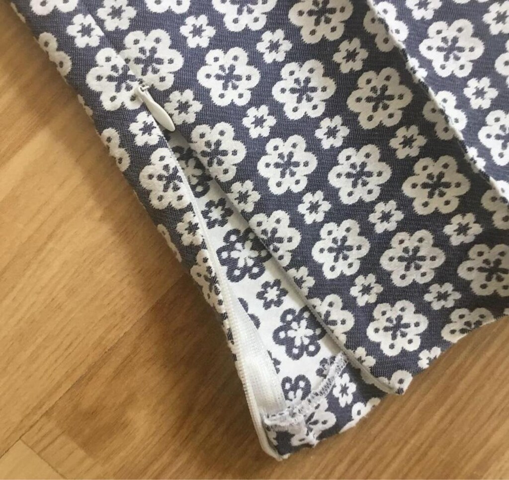 mudo 38-40 full likra pantolon - 4